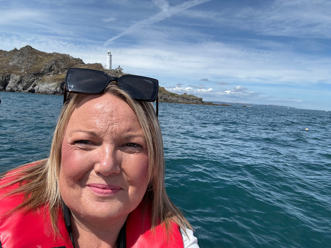 Sea N Shore-Salcombe必去景点