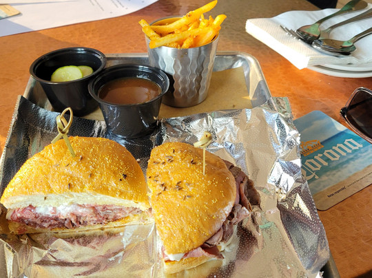 Iron Cedar Brewing And Meadery