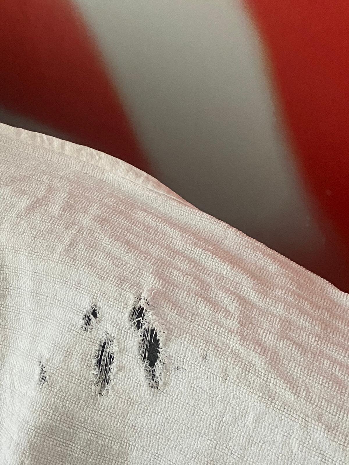 华伦天奴度假酒店-客卧