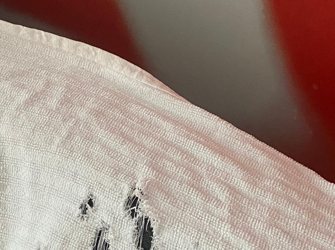 华伦天奴度假酒店主图