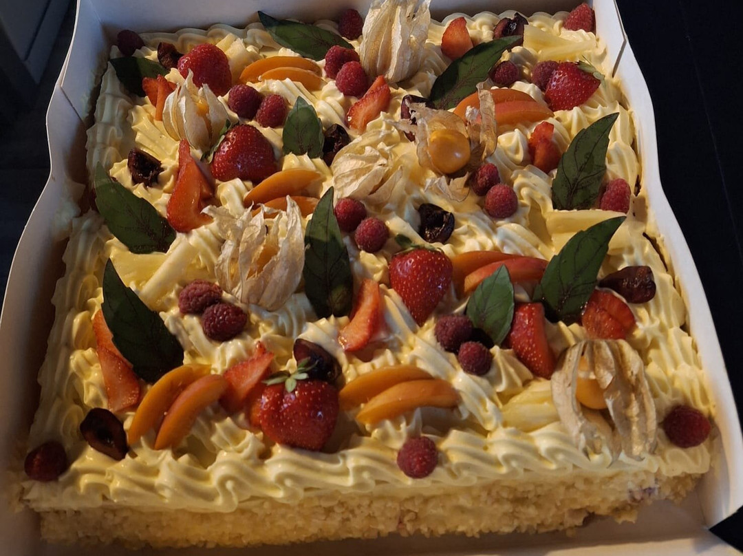 Aux Saveurs De Guillaume