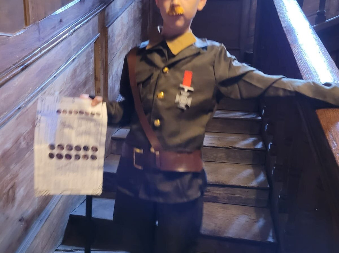 West Horsley Place-West Horsley必去景点