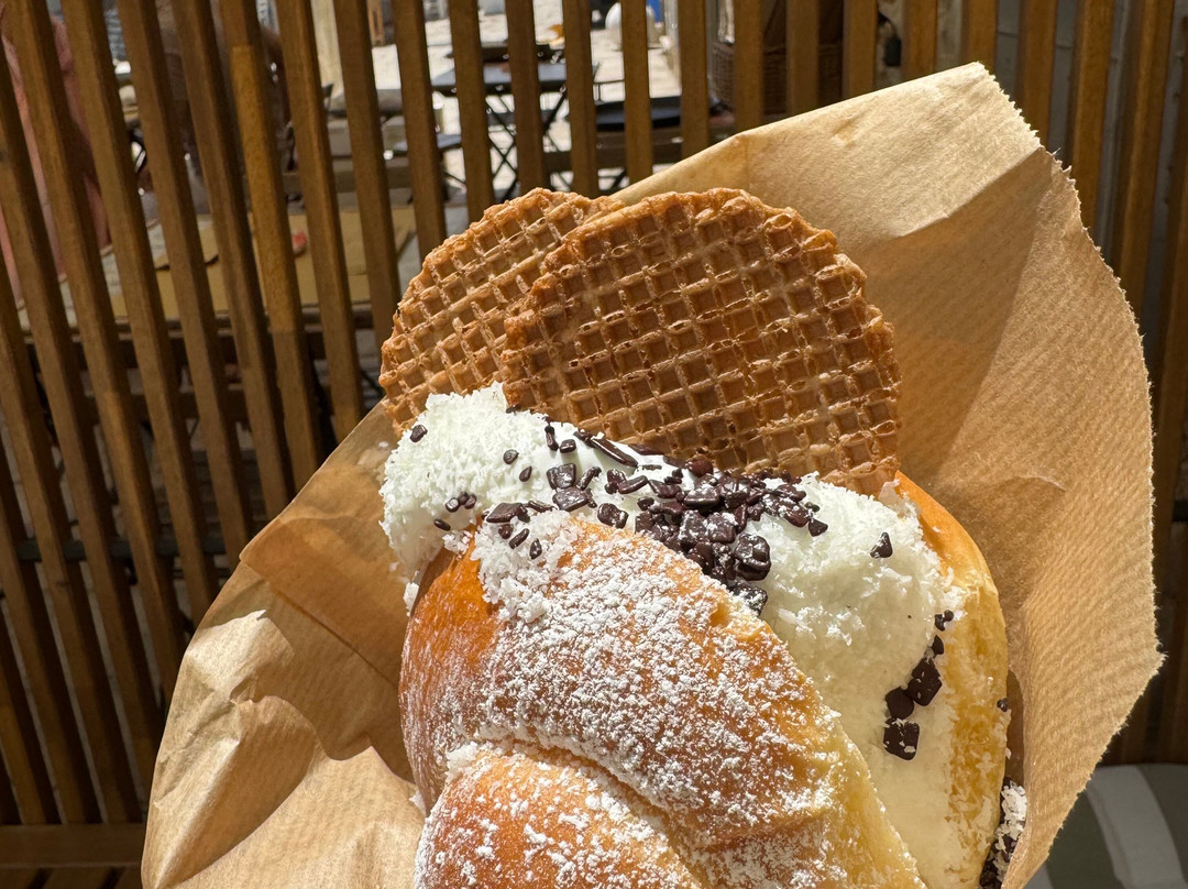 Zuccuru Dolceria Siciliana