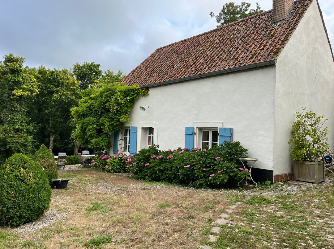 Le Prince Gourmand主图