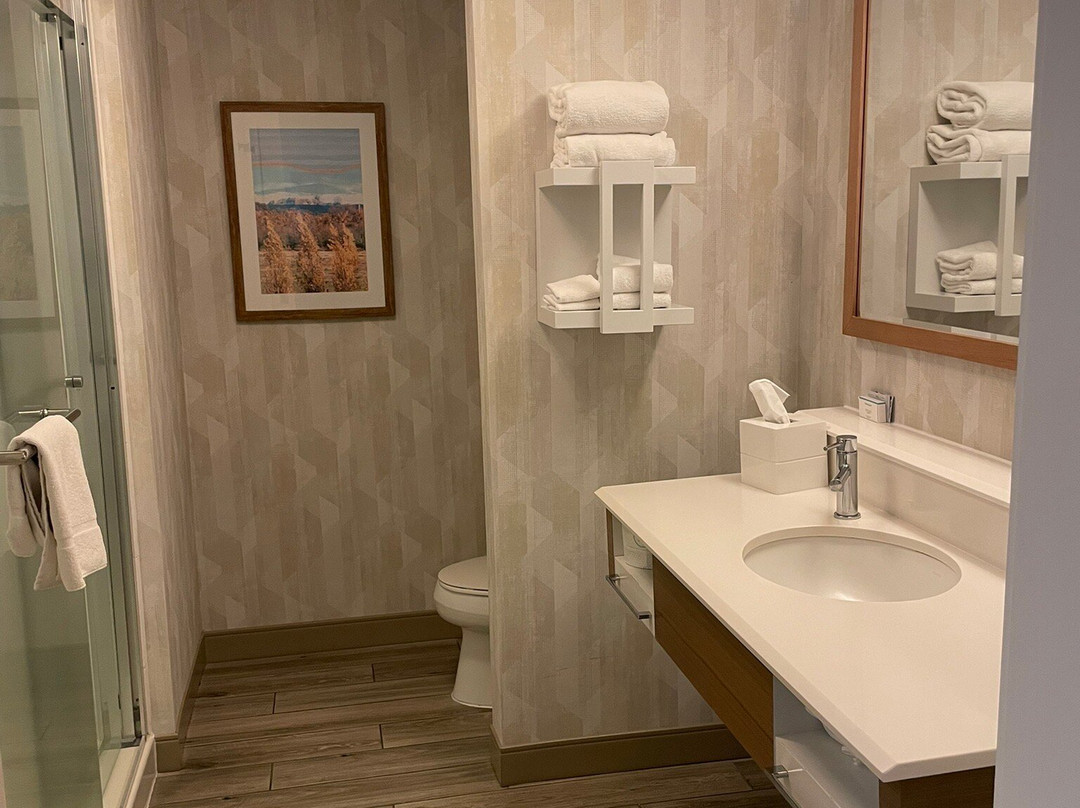 Hampton Inn Turlock主图