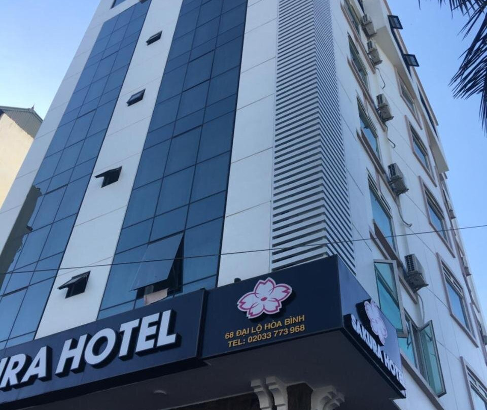 Sakura Hotel