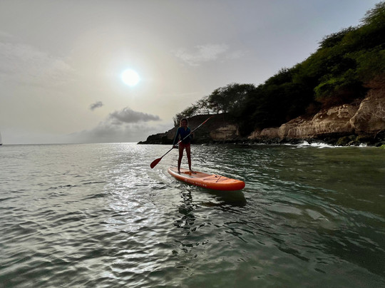 Strela Tours Tarrafal-Tarrafal必去景点