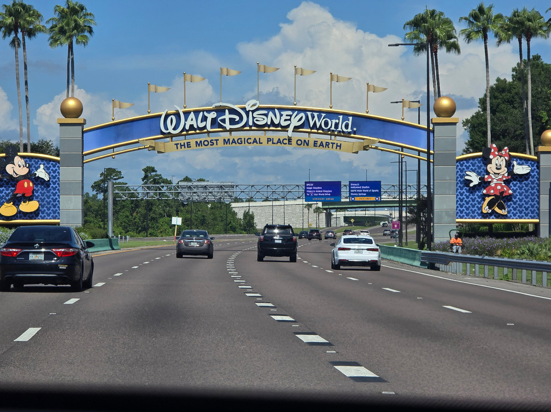 Pavitur-Mercedes必去景点