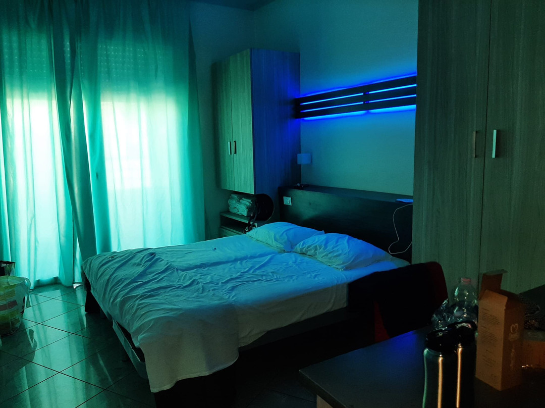 Club Family Hotel Serenissima主图