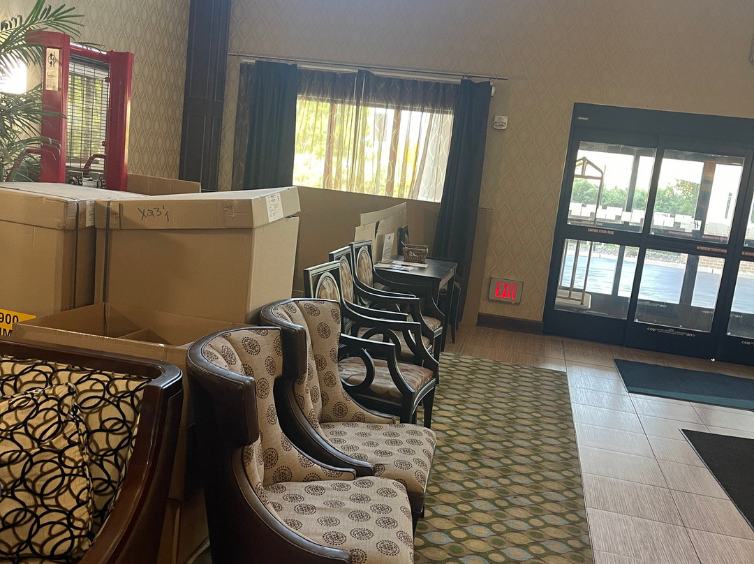 Holiday Inn Express & Suites Limerick Pottstown主图