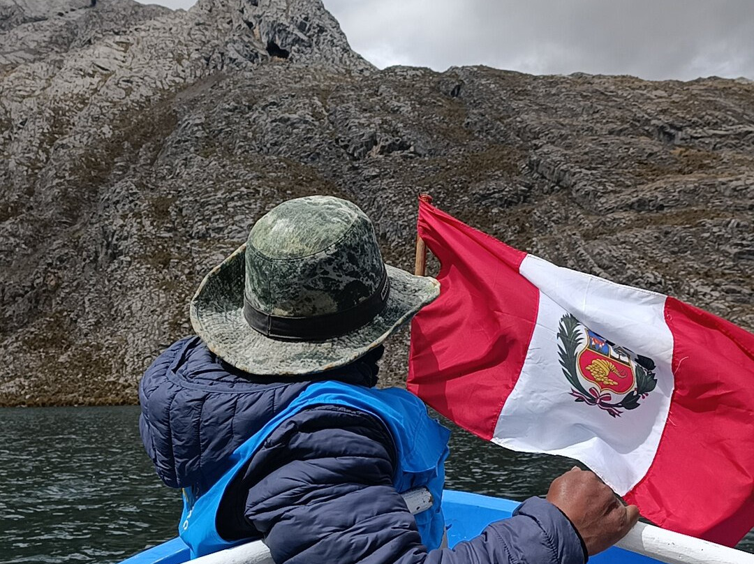 Cordillera de la Viuda-利马必去景点