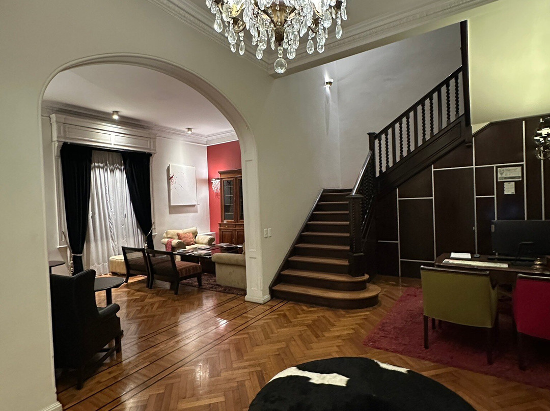 白玉兰精品酒店主图