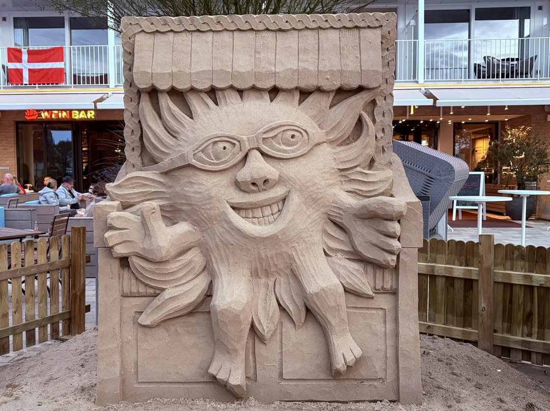 Slow Down Travemunde主图