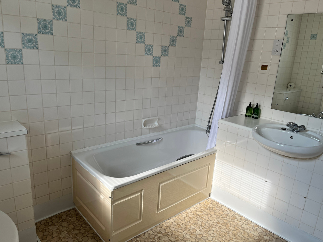 The Ardington Hotel主图