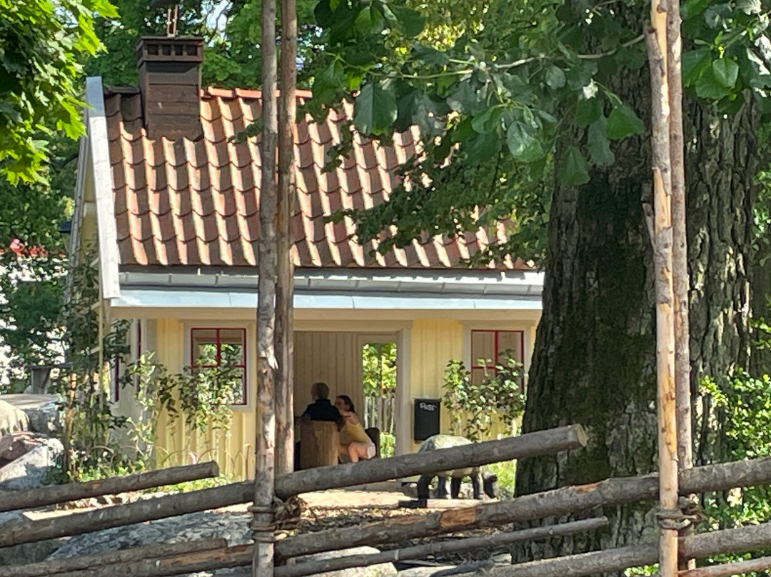 Scandic Örebro Central主图