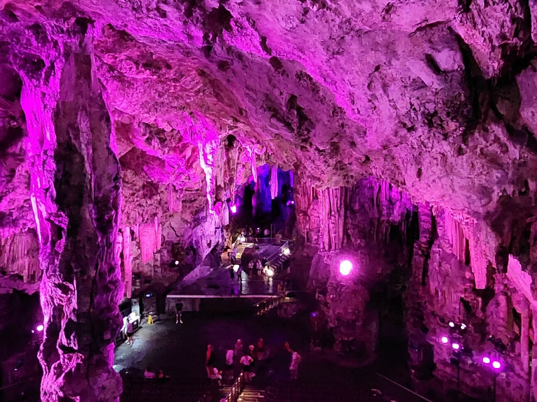 Visit Gibraltar-Gibraltar Town必去景点