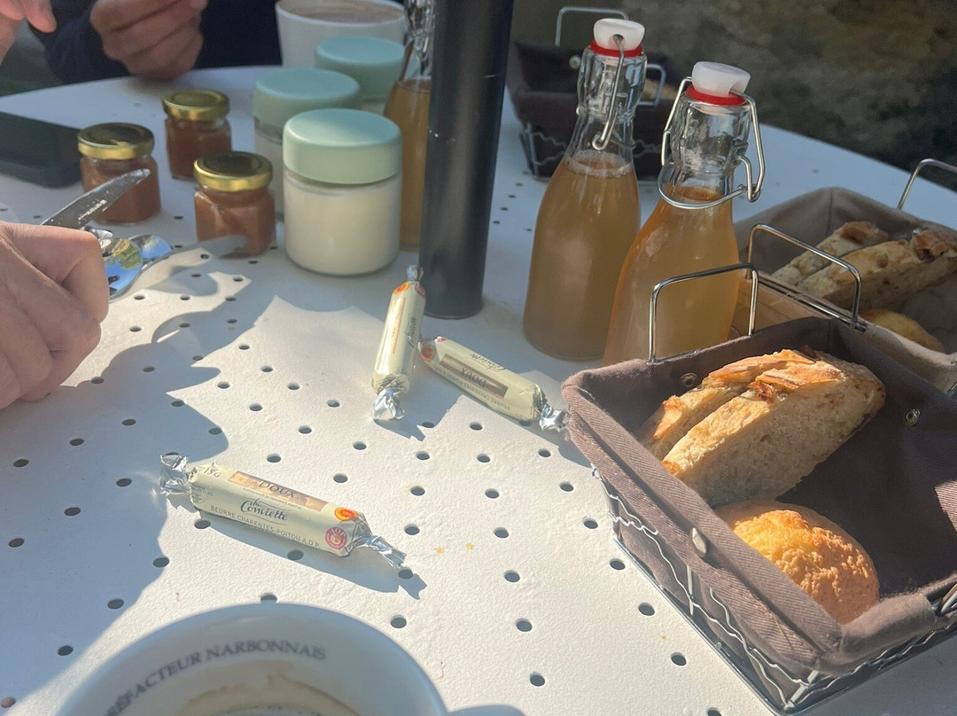 Le Relais de Pigasse主图