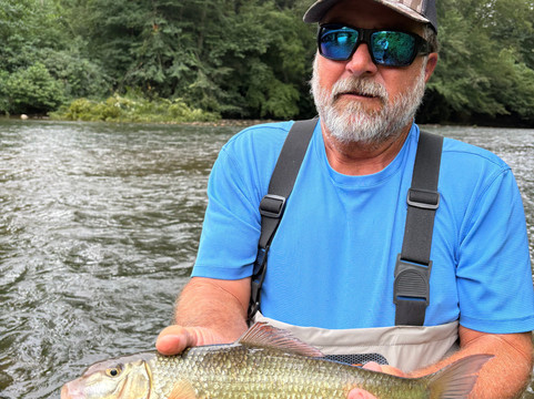 Rivers Edge Outfitters-切罗基必去景点