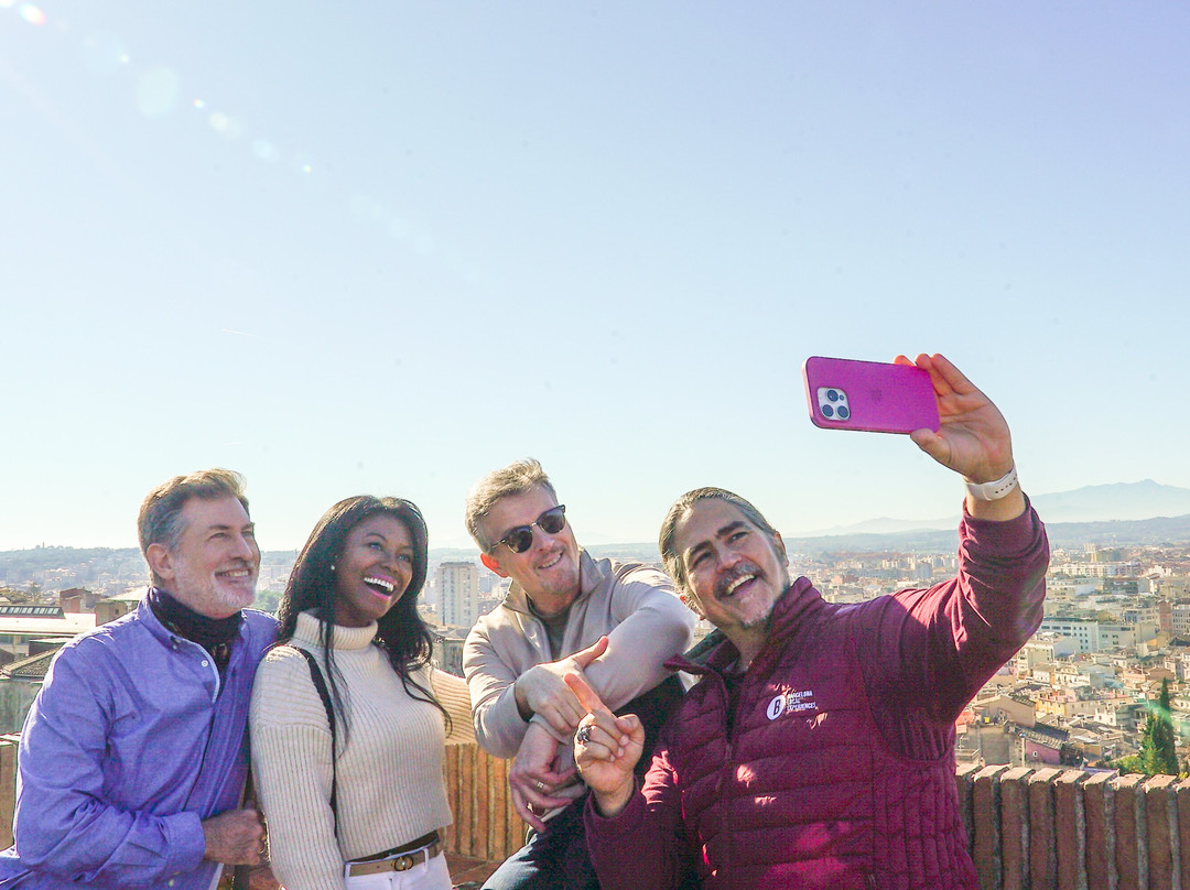 Barcelona Local Experiences-巴塞罗那必去景点