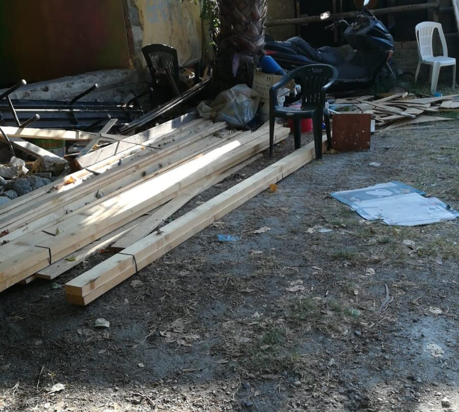 Villaggio Camping Faro Punta Stilo主图