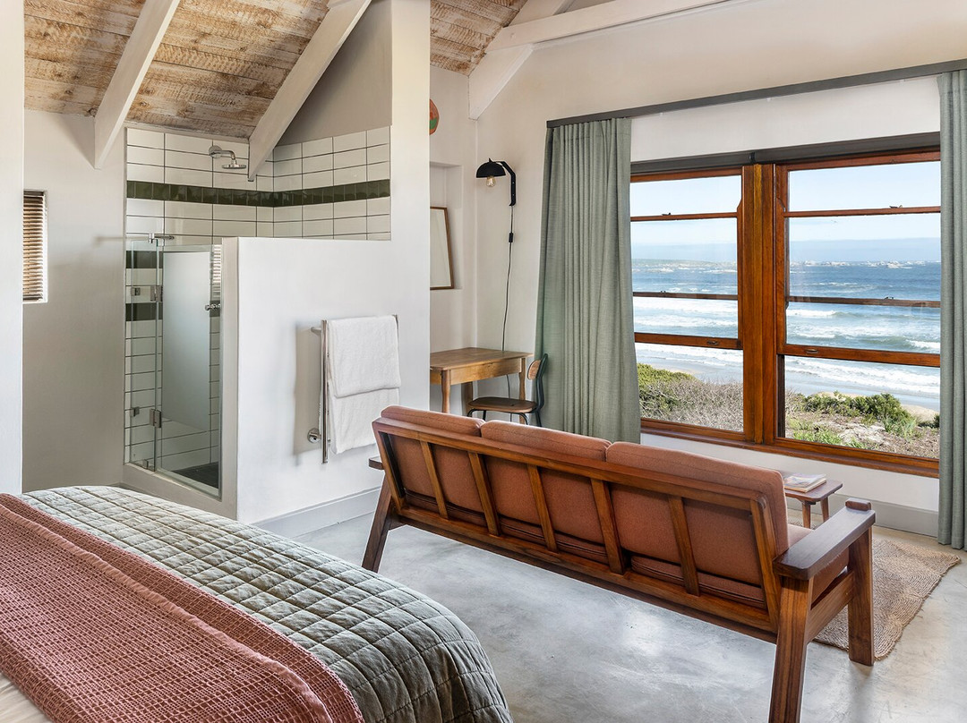 Paternoster Dunes Boutique Guest House主图