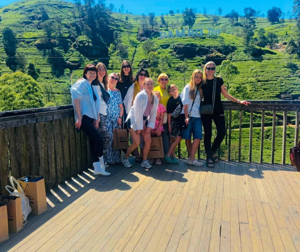 Adventure Travel Sri Lanka-Narammala必去景点