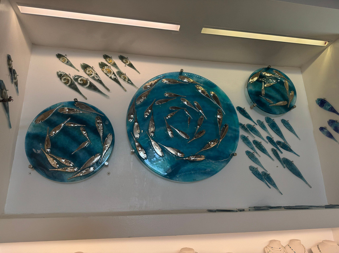 Ministry of Art-卡马里必去景点