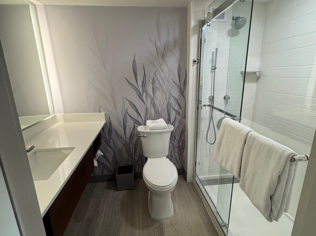 汉诺威万豪酒店主图