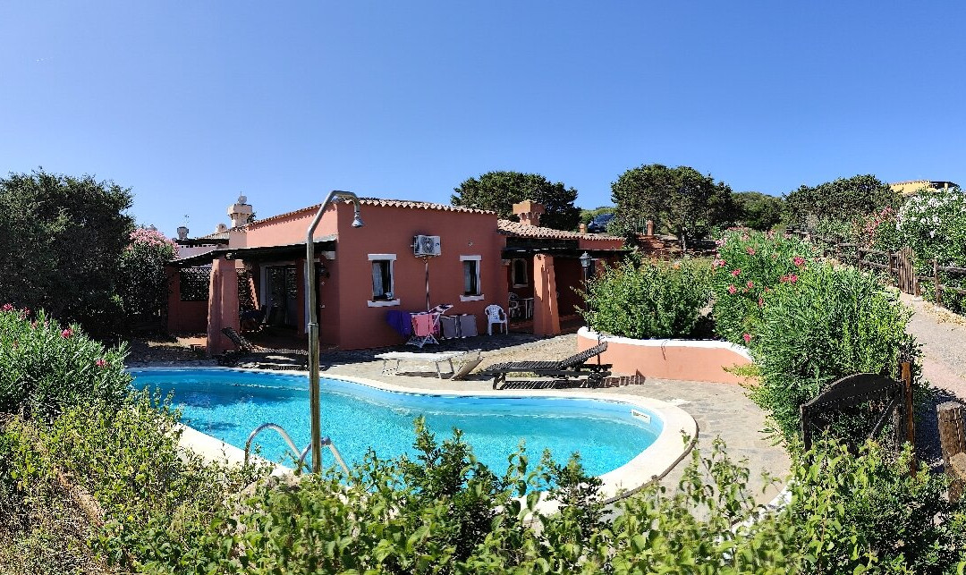 Destination Villas
