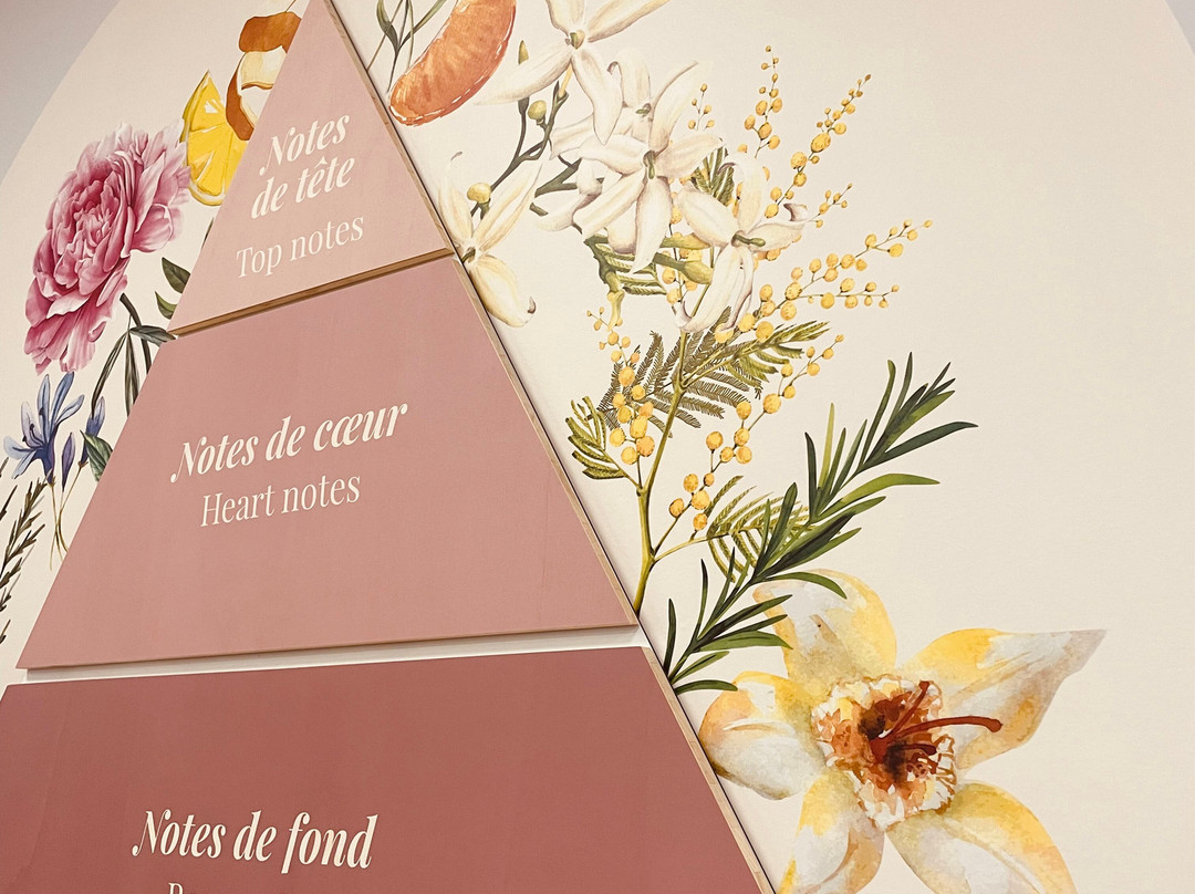 Studio des Fragrances Galimard-格拉斯必去景点