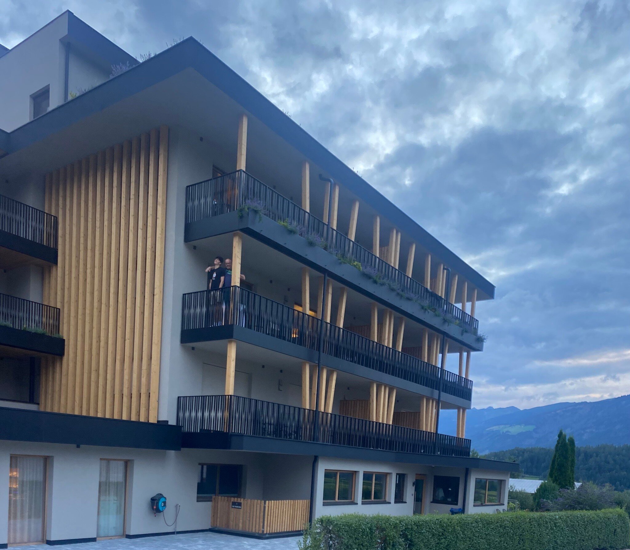 Hotel B&b Feldmessner-官方