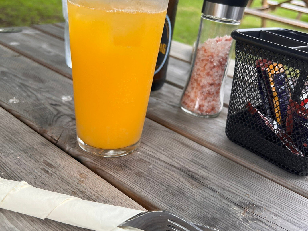 The Ostrich Castle Acre主图