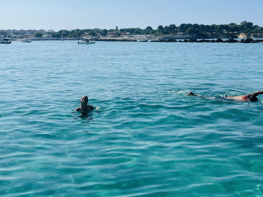 Taras Sub - Diving Center-塔兰托必去景点