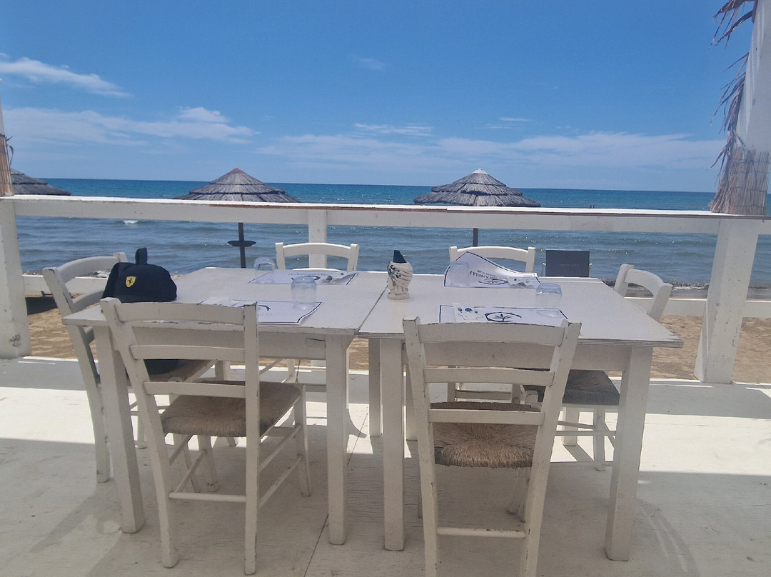 Baia Granelli-Pachino必去景点