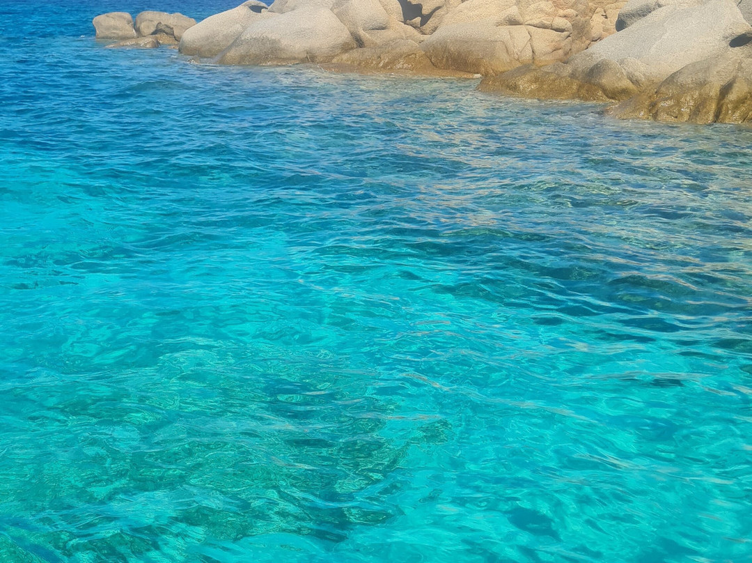 Freemind Experience-La Maddalena必去景点