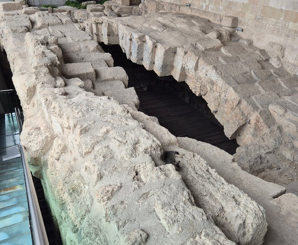 Makam-i Danyal Camii (Tomb of Daniel)-Tarsus必去景点