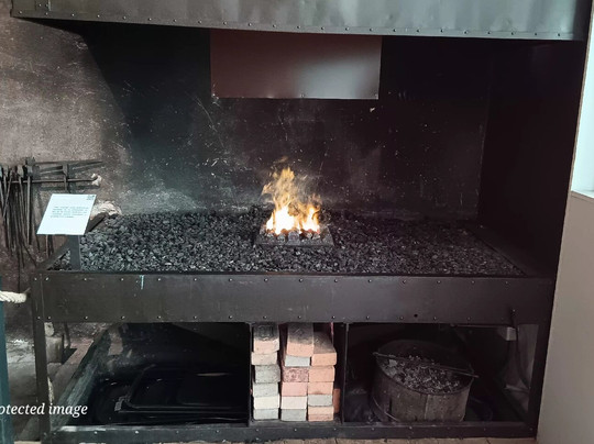 Musee Opinel-Saint-Jean-de-Maurienne必去景点