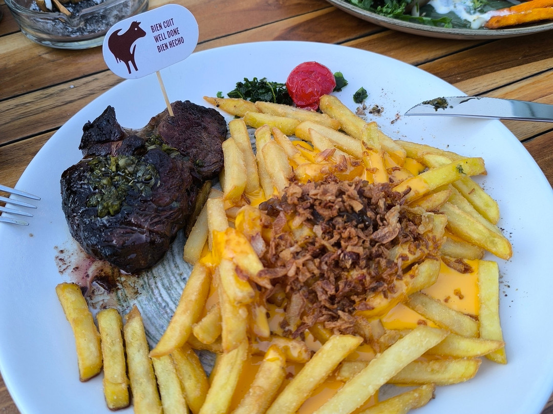 Maredo Beef & Beer Willingen
