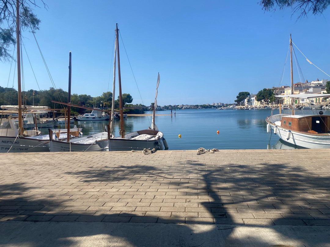 Buggy 4 Fun-卡拉米略尔必去景点