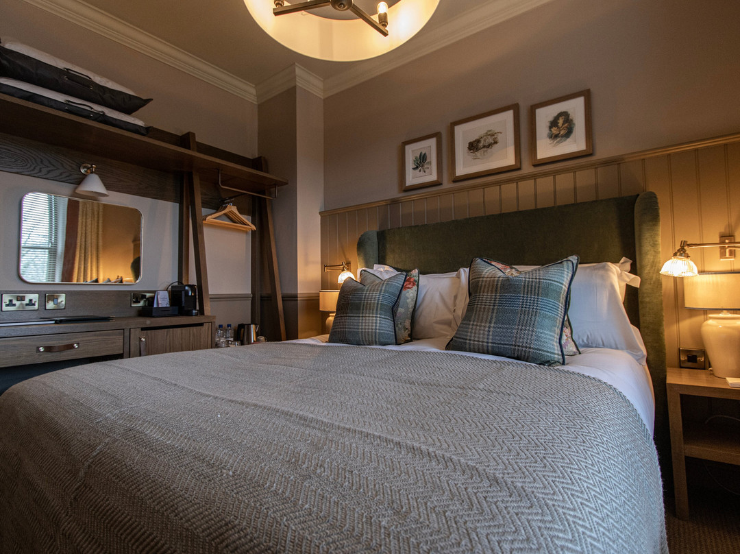 Crown Inn, Coniston主图