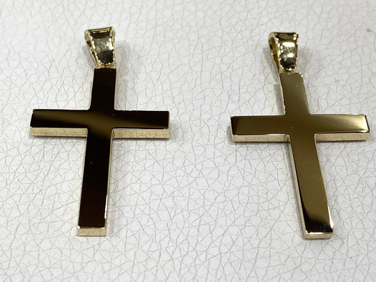 Tassos Samourakis Gold & Silver Jewelry-罗德城必去景点