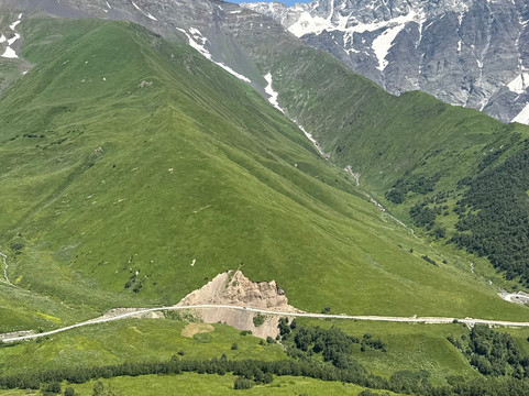 Megobari Tours Georgia-库塔伊西必去景点