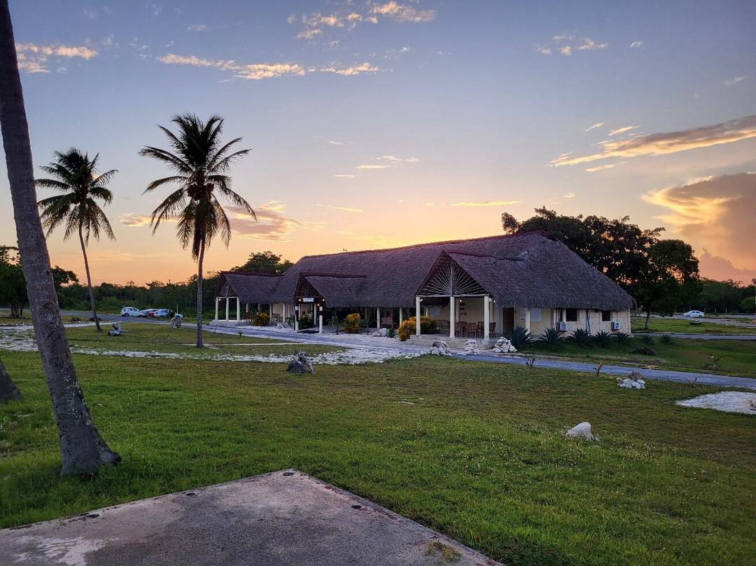 Maria La Gorda-古巴必去景点