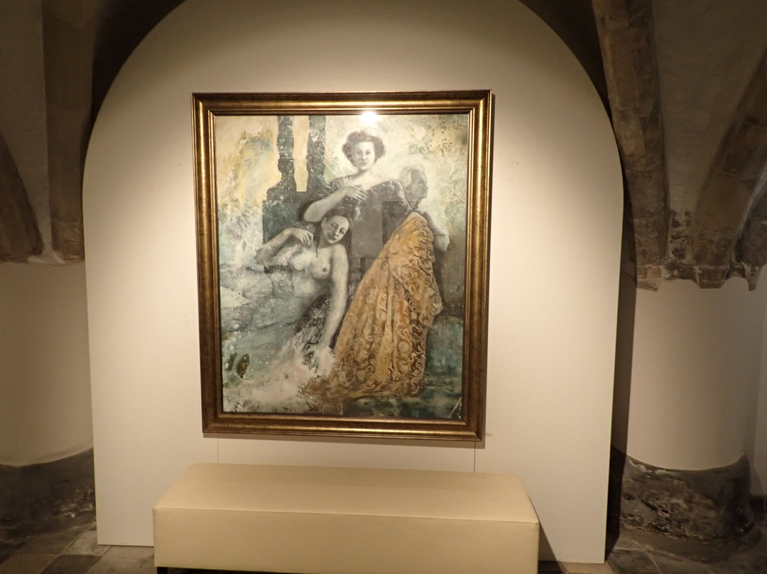 Museum Het Belfort-斯勒伊斯必去景点