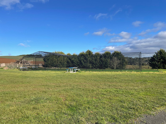 Thorpdale Recreation Reserve-Thorpdale必去景点