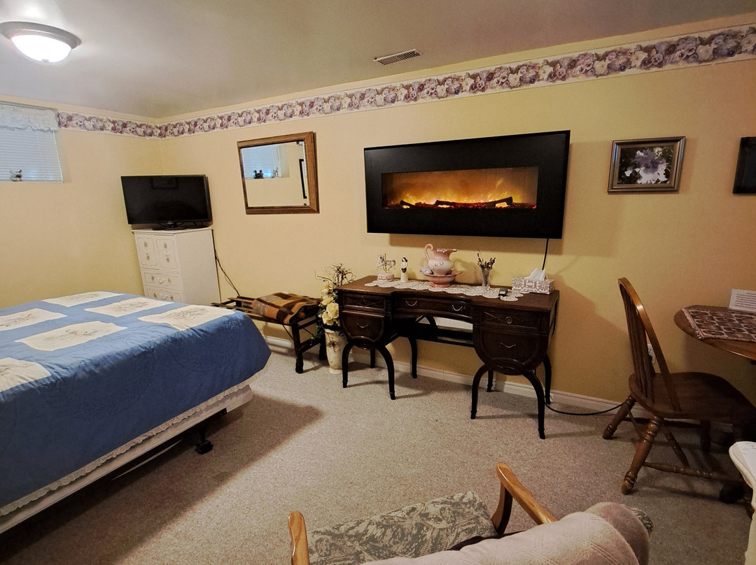 Carrousel Bed & Breakfast主图