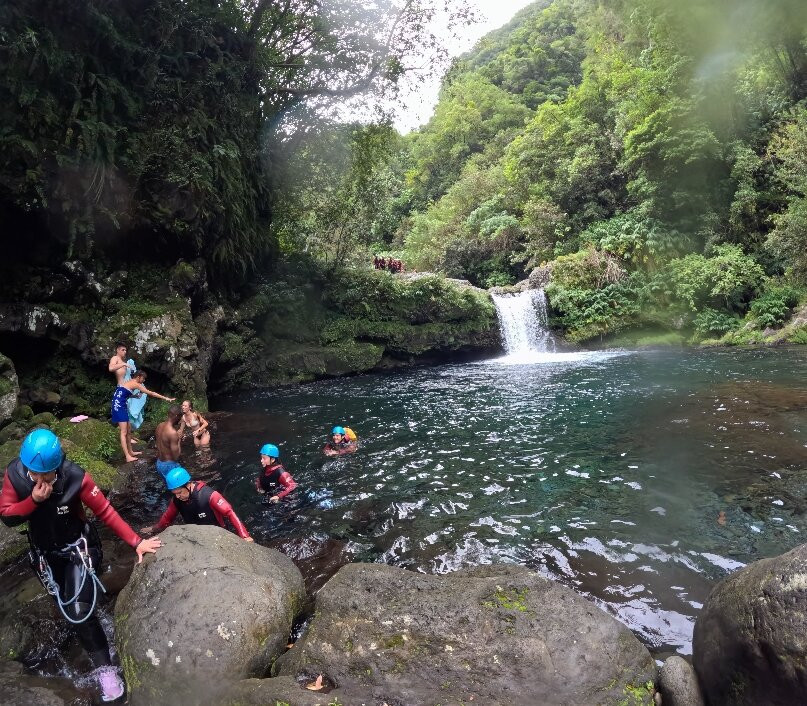 Evasion Kreol-Bras-Panon必去景点