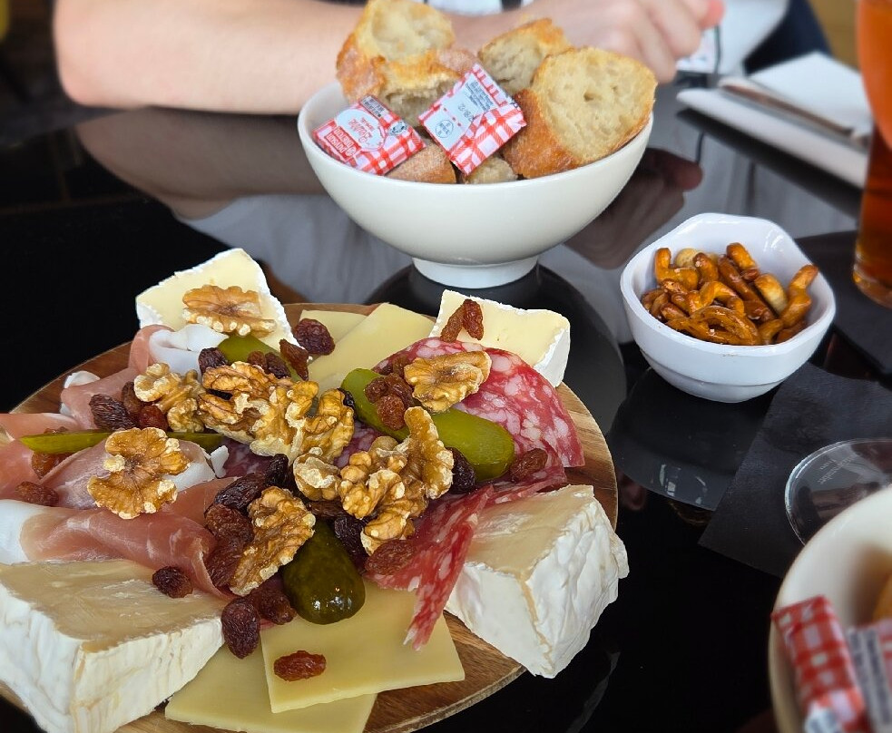 Padja Hôtel & Spa主图