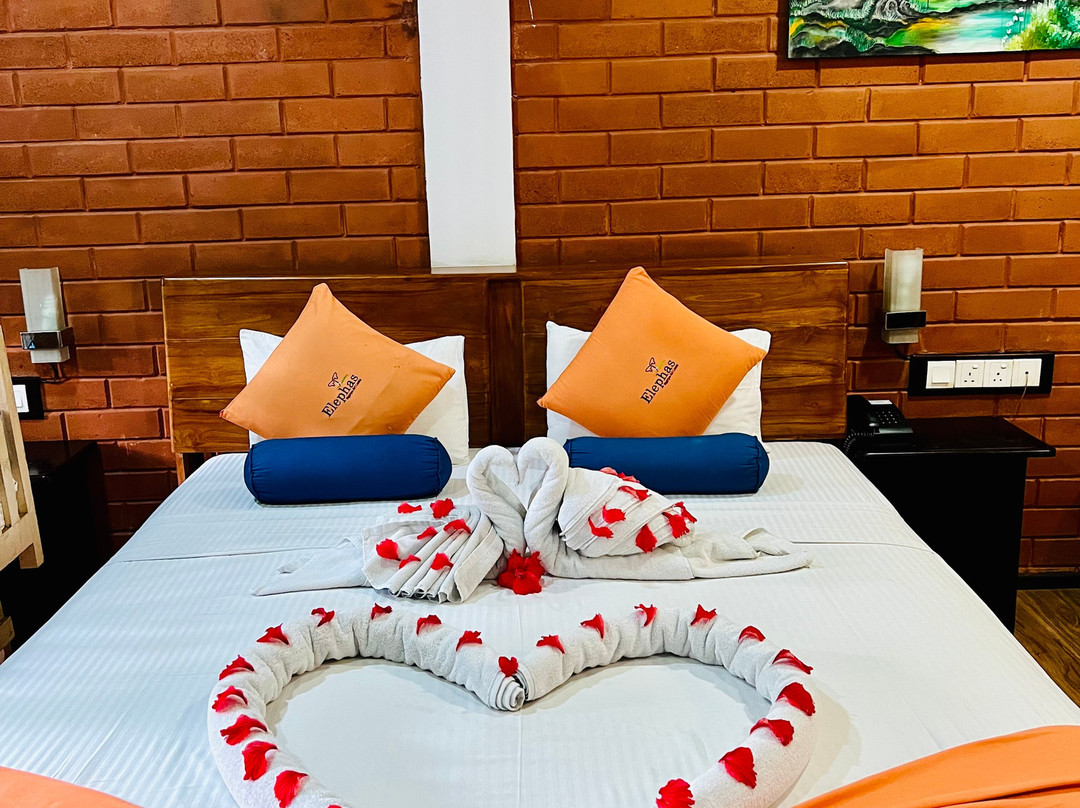 Elephas Resort & Spa主图