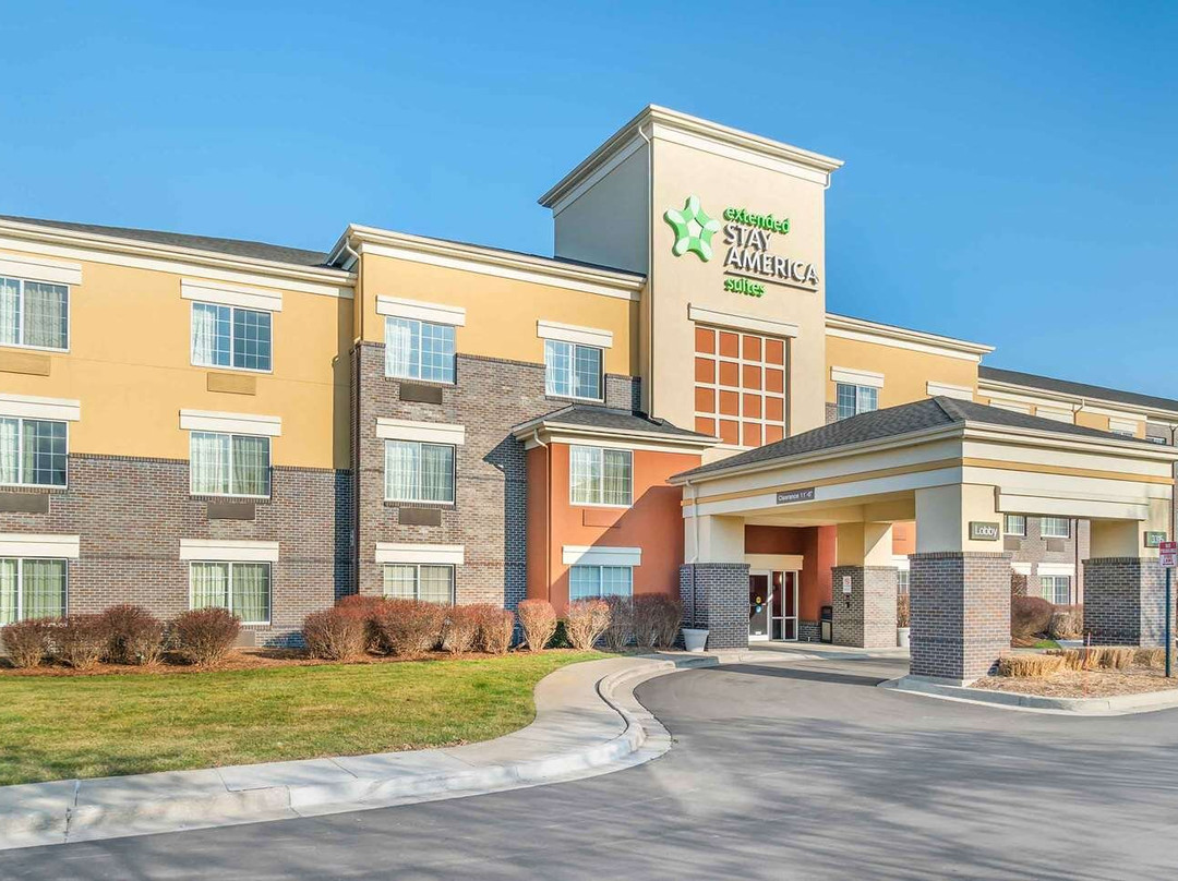 Auburn Hills Extended Stay Inn